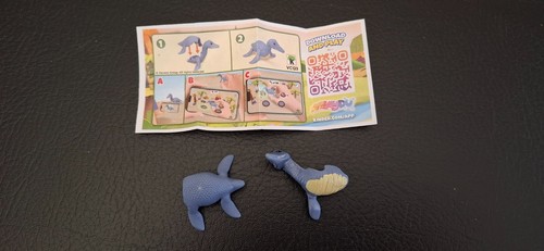 Kinder surprise natoons - kinder,