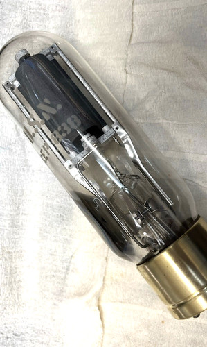 Amperex 838 nos - power, usn
