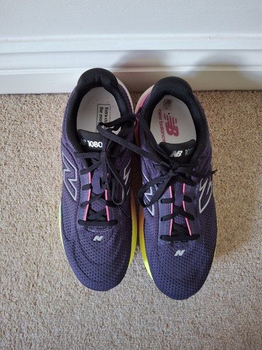 New balance 1080 - balance,