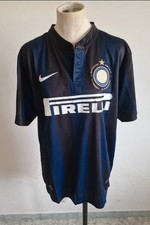 maglia inter zanetti rarissima