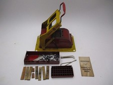 Giocattolo latta vintage - di,