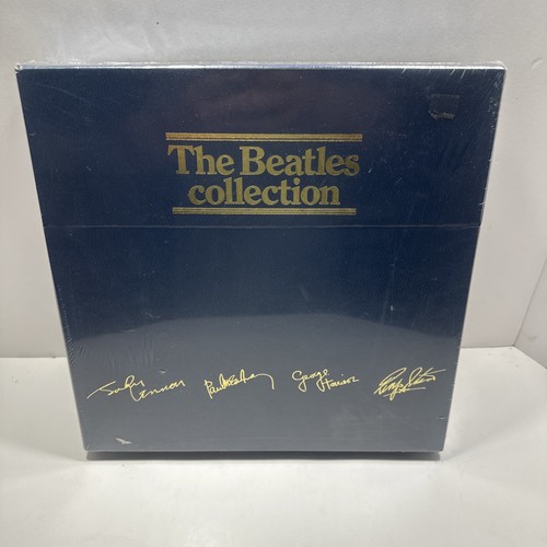 The beatles collection 13lp - the,