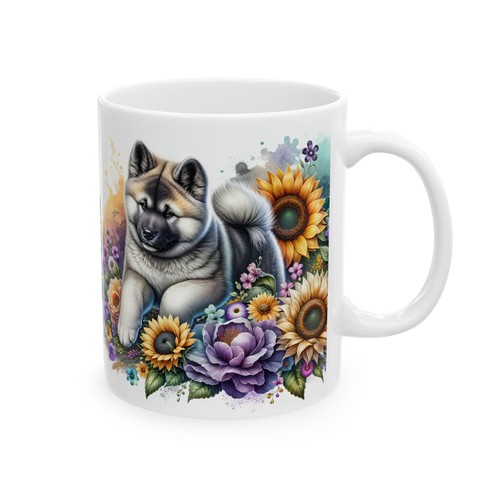 Tazza caffè per - tazza, akita