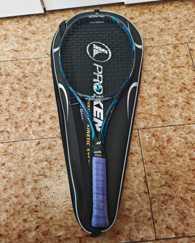 Racchetta tennis yonex - racchetta,