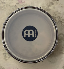 Meinl tamborim TBR06ABS-BK