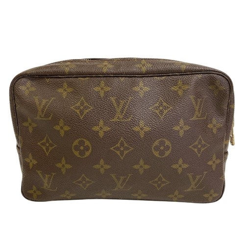 Louis vuitton monogram - vuitton, trousse