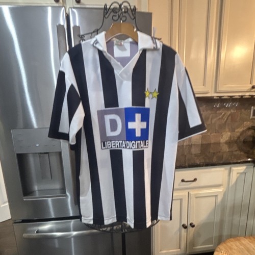 Maglia juventus zinedine - maglia,