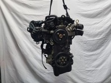 Motore originale OPEL CORSA C