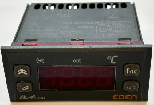 Eliwell ic902 ic11c00tcd301 - eliwell,