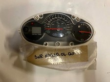 Compteur/Gruppo Strumenti