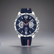 Tommy Hilfiger Orologio