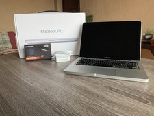 APPLE MACBOOK PRO 13" 2012
