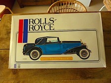 Pocher rolls royce phantom - pocher,
