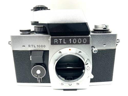 Exakta rtl 1000 - rtl, ttl