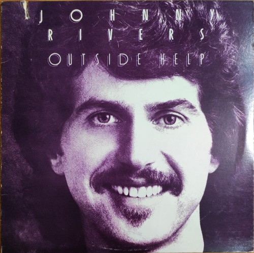 Johnny rivers outside help - outside,