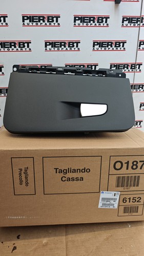 Portaoggetti cruscotto alfa - portaoggetti,