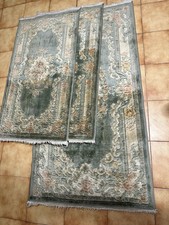 Tappeti persiani in Lana ORIGINALE vintage Design