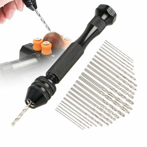 Pezzi mini micro punte - pezzi,