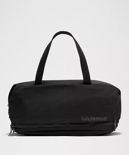 Borsone palestra lululemon - da,