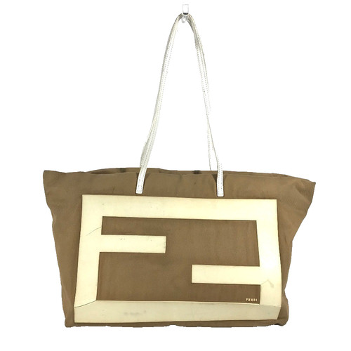 Borsa tracolla fendi 8bh185 - tracolla,
