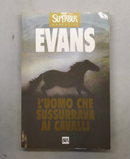 L'UOMO CHE SUSSURRAVA AI CAVALLI