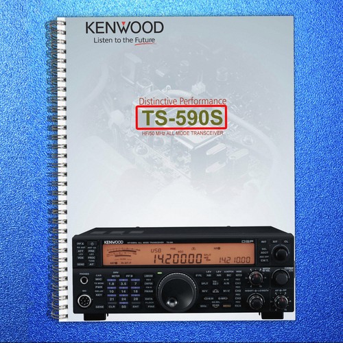 Kenwood 590s depth - kenwood, in-depth