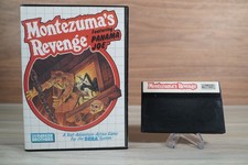Montezuma's Revenge con Panama