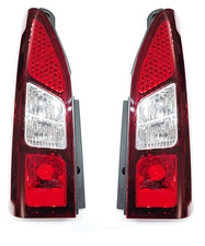 2x FANALE FANALINO STOP