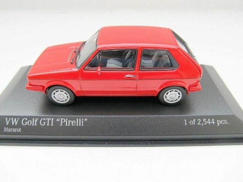 Volkswagen golf 1 gti - +,