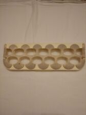 VORWERK SETOLA FELTRO PARQUET X SPAZZOLA X FOLLETTO VK120 VK121 VK122 ORIGINALE