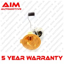 Pompa carburante AIM nel