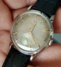 Omega vintage automatic cal - vintage,