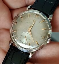 Omega Vintage Automatic Cal. 332 Bumper ref 2398-5 H Montre Armbanduhr Watch