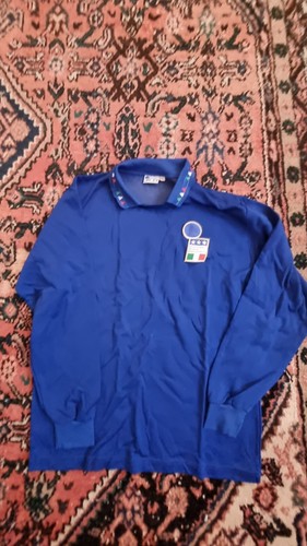 Introvabile maglia italia - maglia,