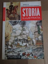 # STORIA ILLUSTRATA 1962  / TITO / INDOCINA 