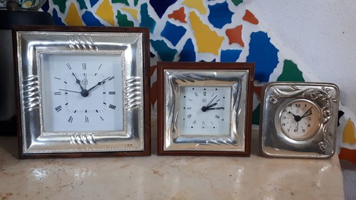 Vintage laminated silver - vintage,
