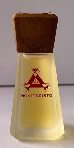 Montecristo eau toilette - montecristo,