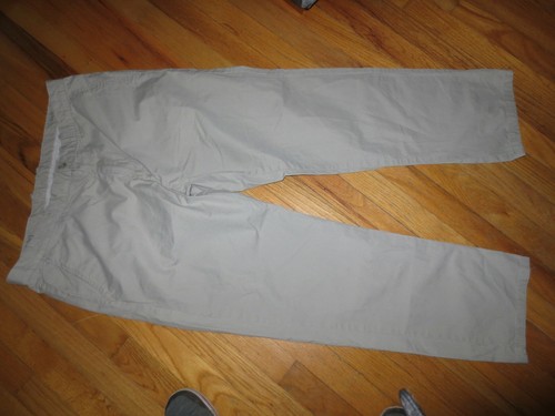 Pantalone uomo calvin klein - pantalone,
