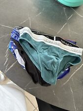 slip uomo Calvin Klein