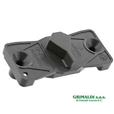 CRICCOTTO PONTICELLO CHIUSURA