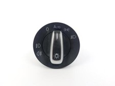 3C8941431A GRUPPO COMANDI LUCI VOLKSWAGEN GOLF VI (5K1) 1.6 B/GPL 8V MAN 5M 102C