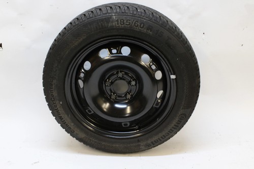 Ruota scorta skoda fabia - di,