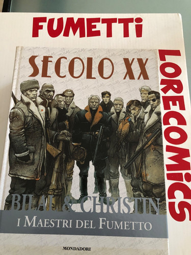 Maestri del fumetto - maestri,
