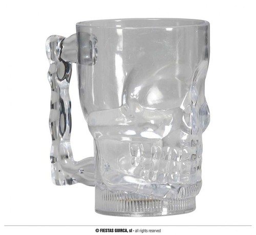 Boccale bicchiere 700ml con - boccale,