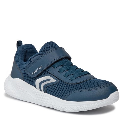 Sneakers elastici strappo - sneakers, e