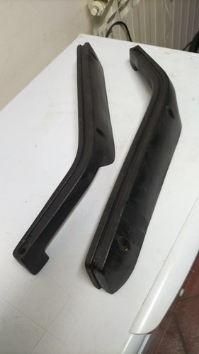 Fiat coppia braccioli - x, 1/9