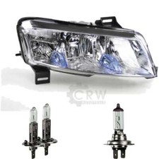 Faro Alogeno Destro Per Fiat
