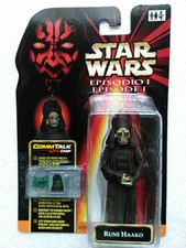 Episodio 1 FOREIGN EURO figure