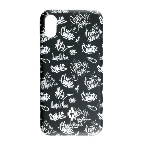 Marcelo burlon custodia - burlon,