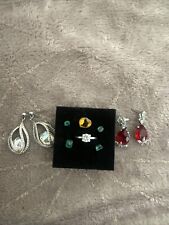 Lotto Gioielli E Gemme